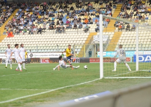 Modena-Juve Stabia 4-2